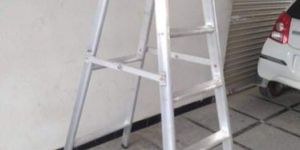 Aluminum Stool Ladder