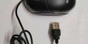 USB Mouse