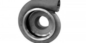 Investment Casting Finished Pump Casings