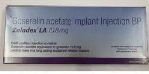 Zoladex 10 8 Mg Injection
