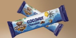 Palm Coconut Chocolate
