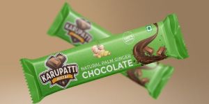 Palm Ginger Chocolate