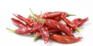Fresh Red Chilli