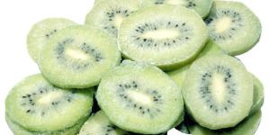 Frozen Kiwi