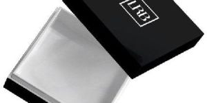 Luxury Wallet Packaging Rigid Boxes