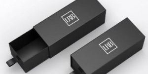 Premium Drawer Model Rigid Boxes