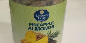 Urban Tray Pineapple Almonds