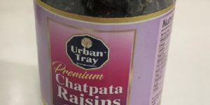 Urban Tray Premium Chatpata Raisins