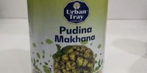 Urban Tray Pudina Makhana
