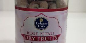 Urban Tray Rose Petals Dry Fruits & Seeds