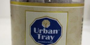 Urban Tray Salty Caramel Almonds