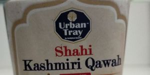 Urban Tray Shahi Kashmiri Qawah