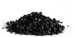 Low Ash Coal
