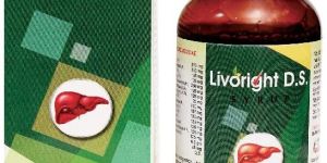 Ayurvedic Liver Syrup