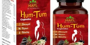 Ayurvedic Mens Sexual Health Capsules