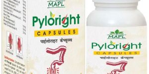 Ayurvedic Piles Capsules