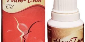 Ayurvedic Sexual Health Oil