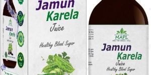 Jamun Karela Juice