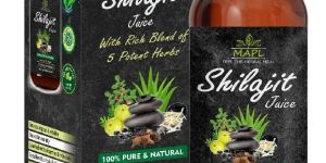 Shilajit Juice