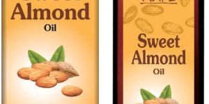 Single Herbs Nut Oils