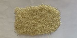 Creamy White Kolam Rice