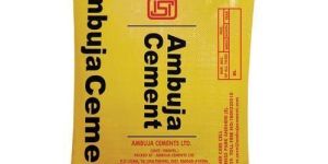 Ambuja Cement