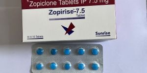Zopiclone Tablets