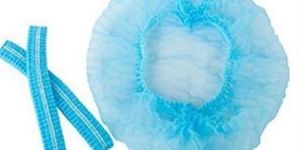 Non Woven Bouffant Caps