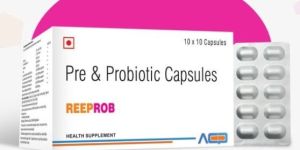 Reeprob Capsules
