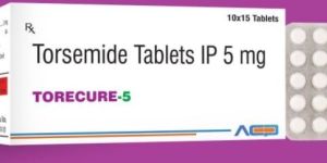 Torecure-5 Tablets