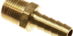 Brass Nozzle