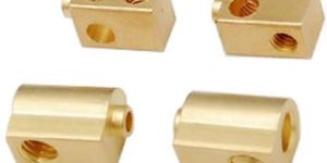 Brass Terminal Connector