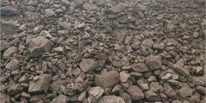 0-50 mm 5400 GCV Indonesian Coal