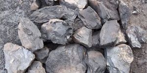 20-50 mm 5400 GCV Indonesian Coal