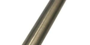 14mm Brass Extrusion Rod