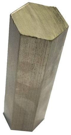 Brass Hex Extrusion Rod