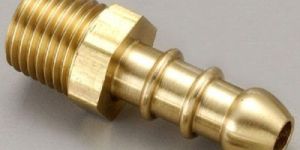 Brass Nipple