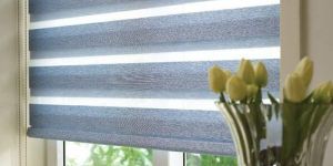 Duplex Blind
