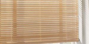 Triple Shade Blinds