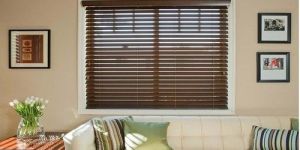Wooden Blinds
