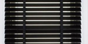 Wooden Window Blinds