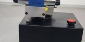 Hydraulic Power Pack