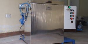 Industrial Washing Machines