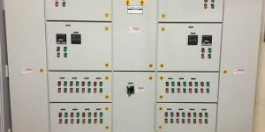 Motor Control Center