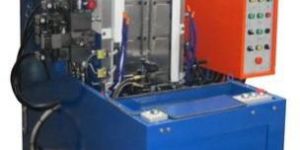 Surface Broaching Machine