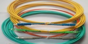 SC-SC Ooptical Fiber Patch Cord