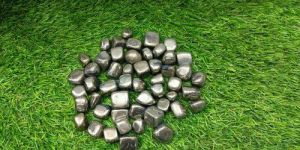 Pyrite Tumbled Gemstones