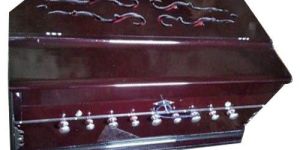 Designer Wooden Harmonium