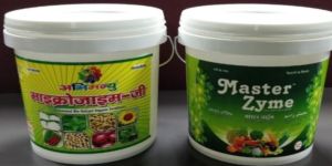 Agricultural Plastic Bucket