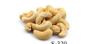 S320 Cashew Nuts